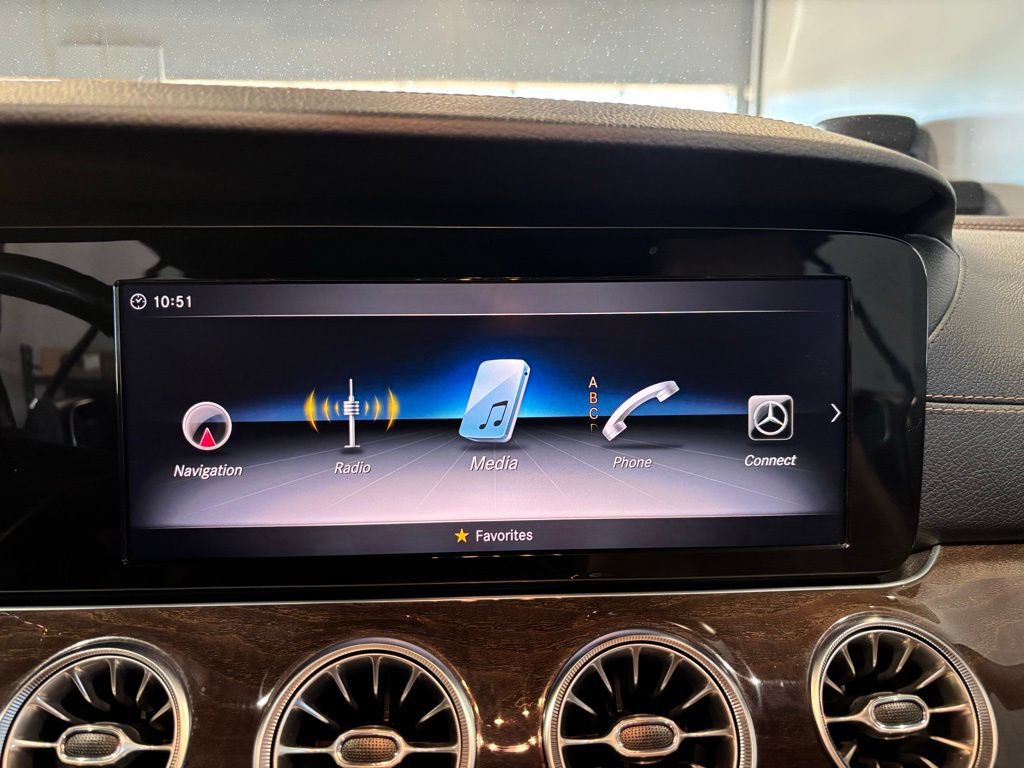 Used 2018 Mercedes-Benz E 400 4MATIC Coupe image 15