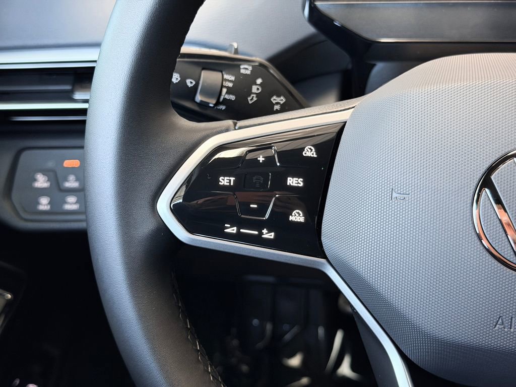 New 2026 Volkswagen ID.4 Pro S Plus AWD/4WD image 13