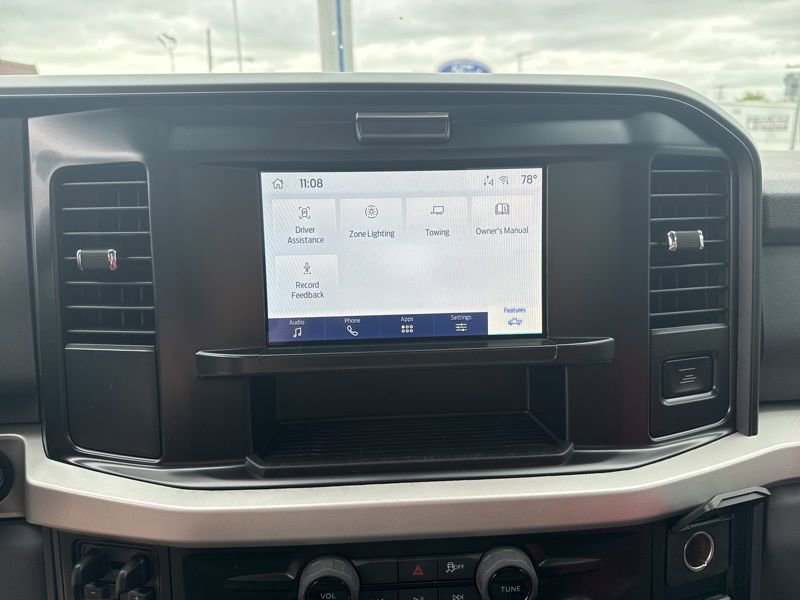 New 2025 Ford F350 XLT image 28