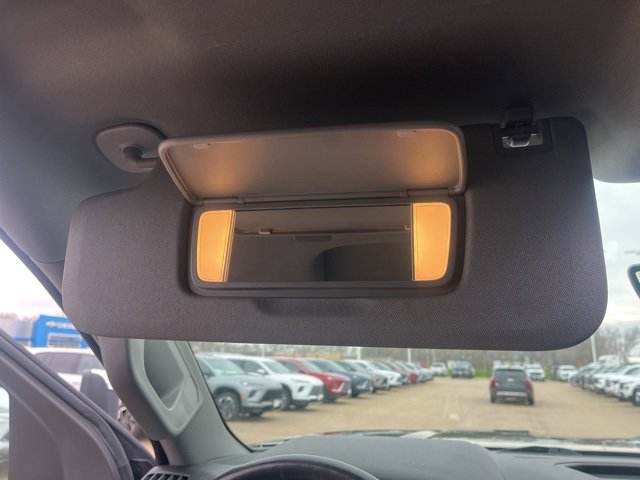 Used 2023 GMC Sierra 3500 Denali w/ Denali Black Diamond Edition image 39