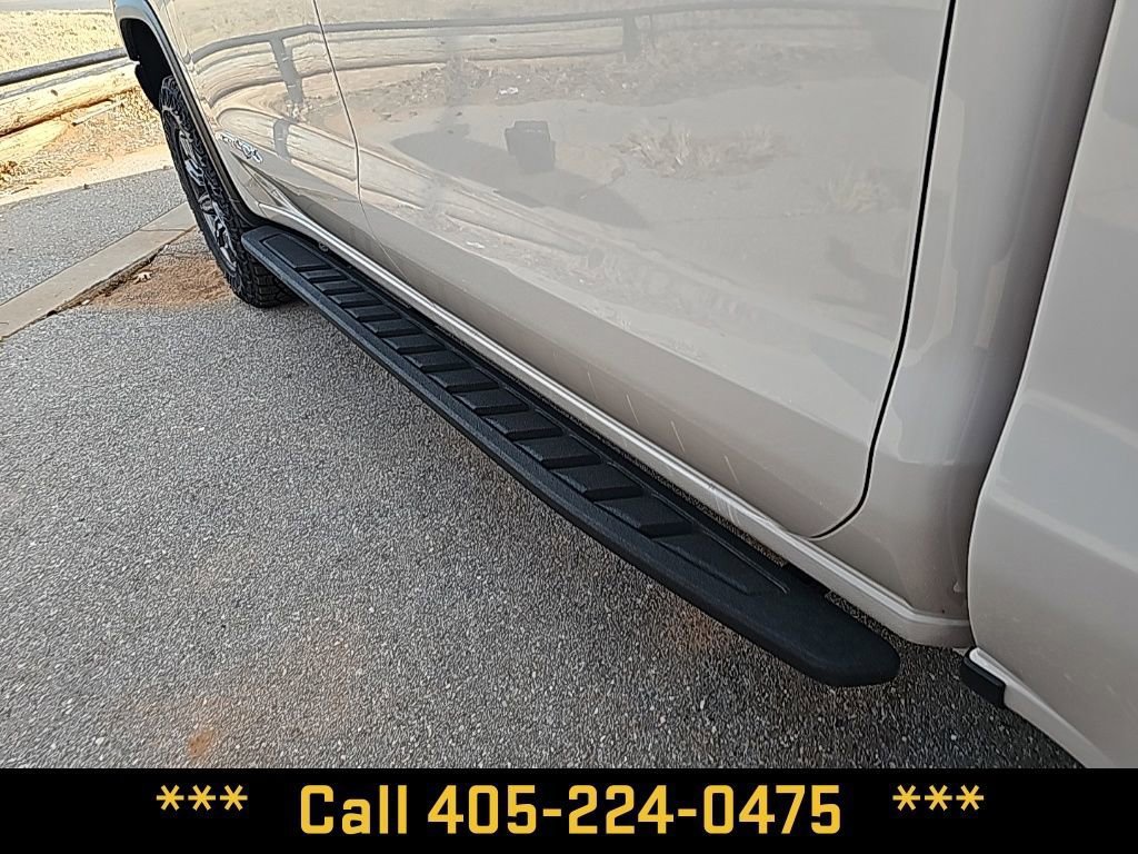 New 2026 GMC Sierra 1500 AT4X image 24