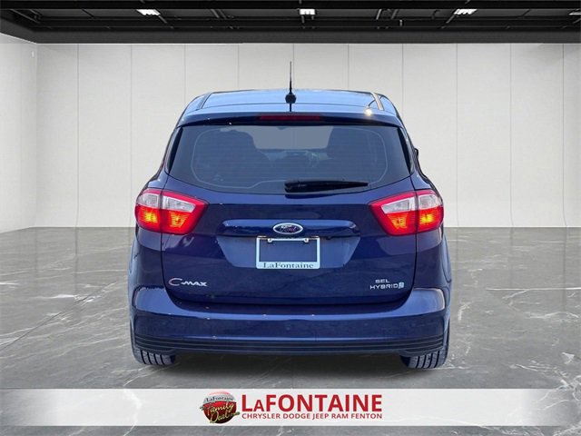 Used 2016 Ford C-MAX SEL w/ Equipment Group 303A image 4
