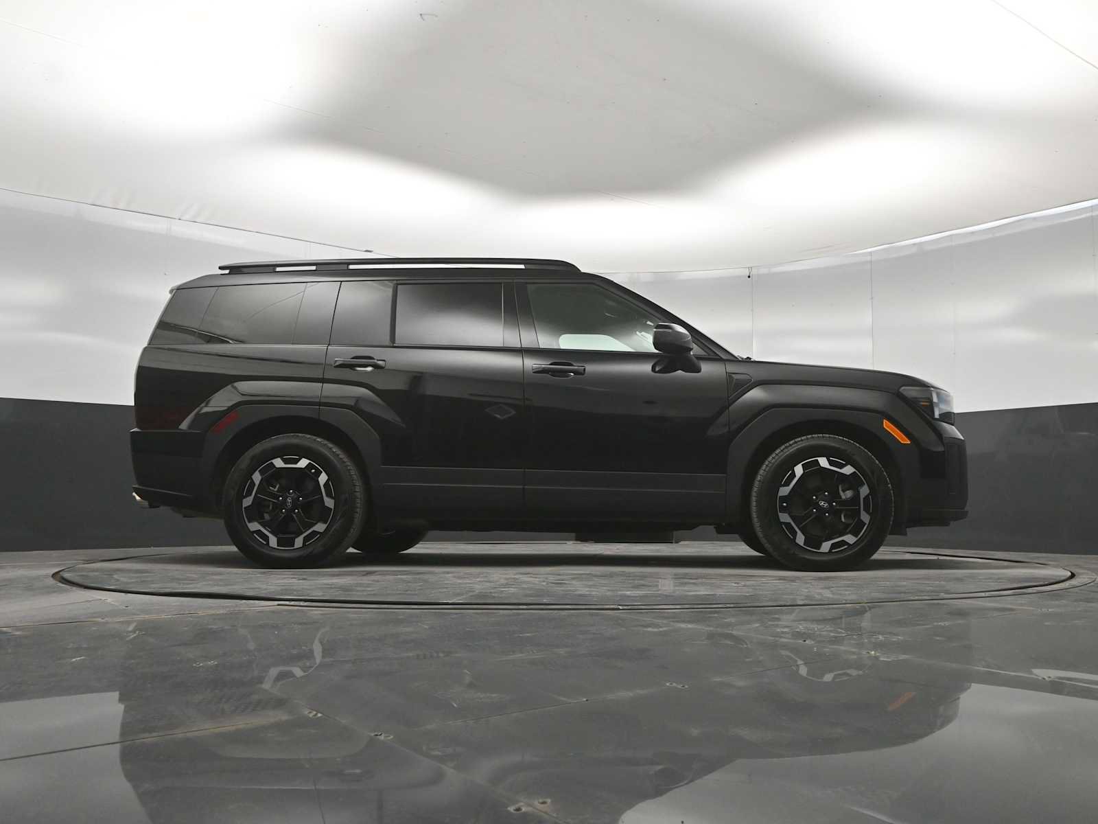 Certified 2025 Hyundai Santa Fe SEL AWD/4WD image 45