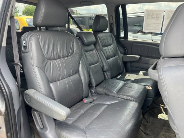 Used 2007 Honda Odyssey EX-L image 11