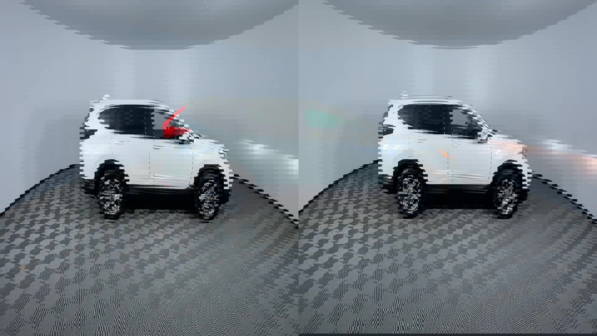 Used 2017 Honda CR-V EX-L image 9