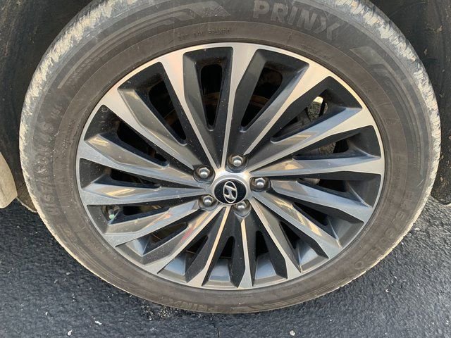 Used 2023 Hyundai Palisade Calligraphy image 8