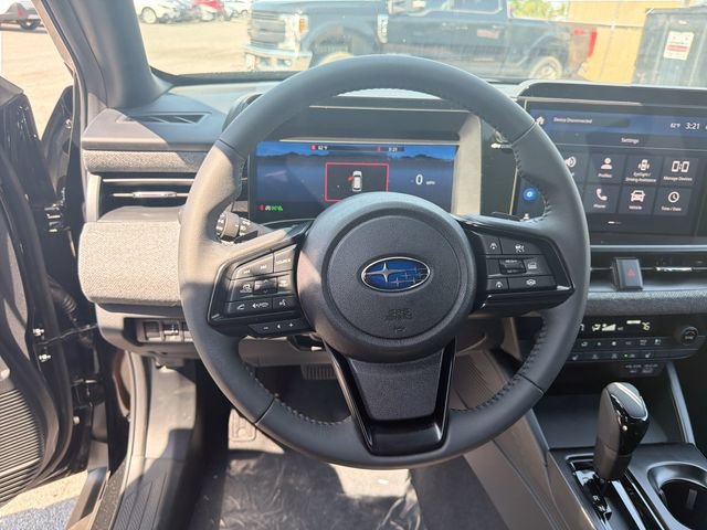 New 2026 Subaru Outback Premium AWD/4WD image 24