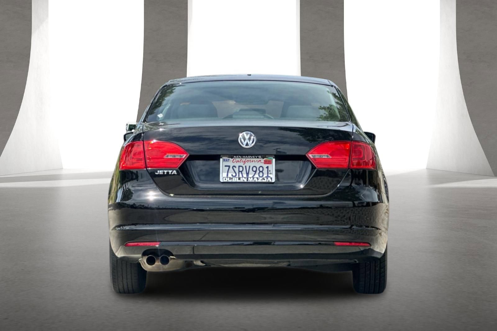 Used 2014 Volkswagen Jetta S FWD image 5