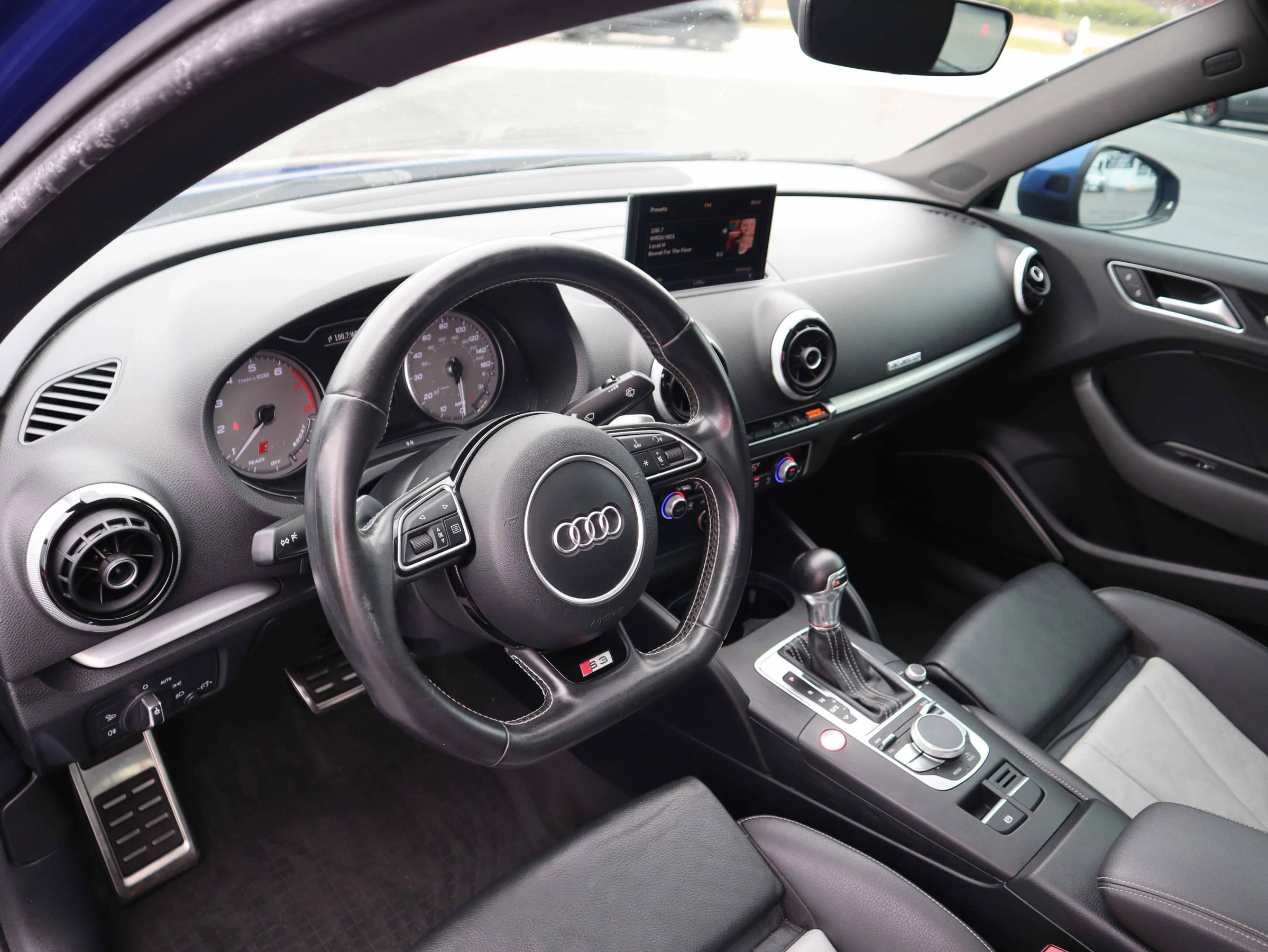 Used 2016 Audi S3 Premium Plus AWD/4WD image 17