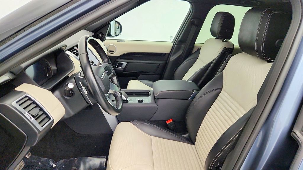 Used 2023 Land Rover Discovery S R-Dynamic AWD/4WD image 21