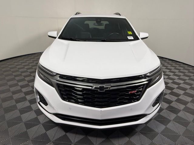 Used 2022 Chevrolet Equinox RS image 9