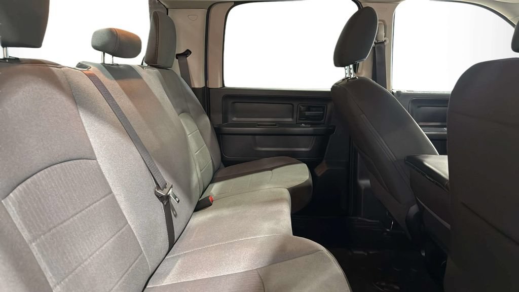 Used 2023 RAM 1500 Express w/ Wheel & Sound Group AWD/4WD image 17