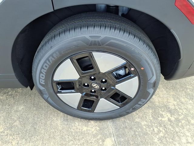 New 2026 Hyundai Santa Fe SE FWD image 21