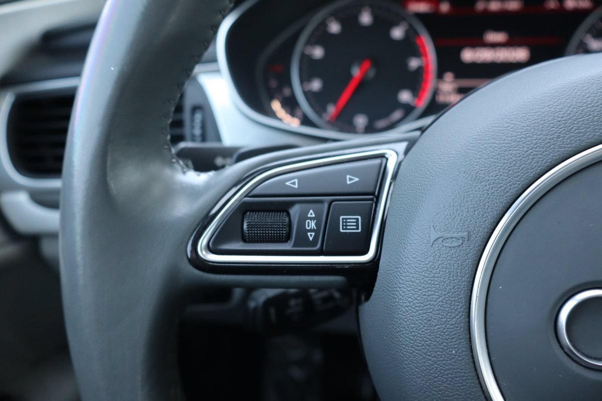 Used 2014 Audi A7 3.0T Prestige AWD/4WD image 30