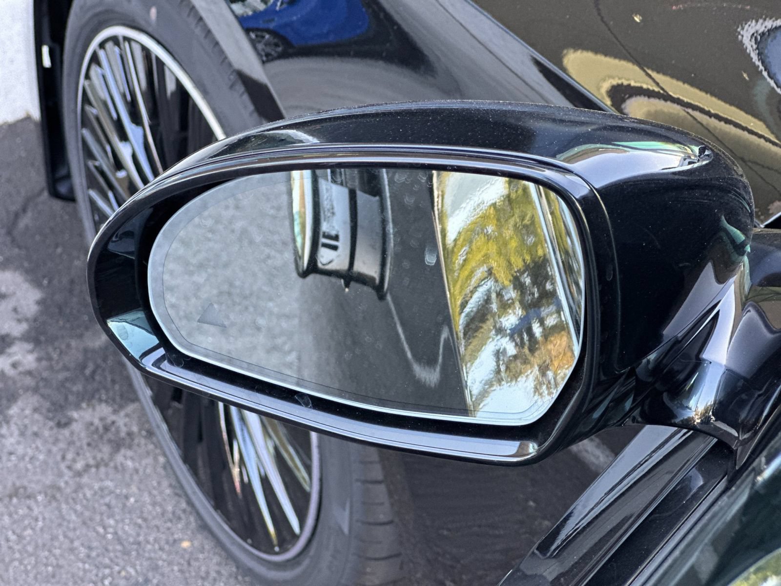 New 2027 Mercedes-Benz E 450 4MATIC Sedan image 9