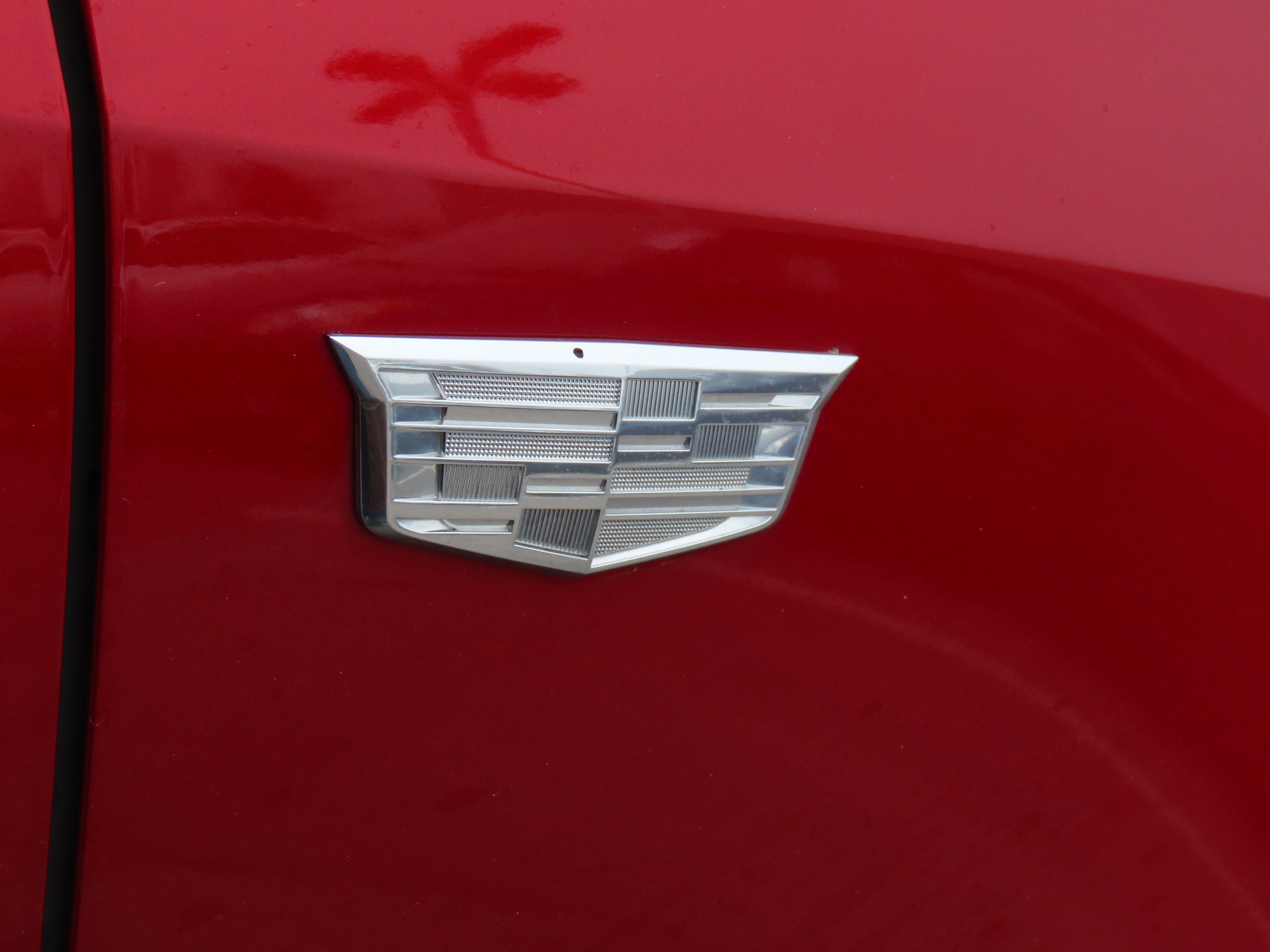 Used 2022 Cadillac XT5 Premium Luxury w/ Technology Package image 9