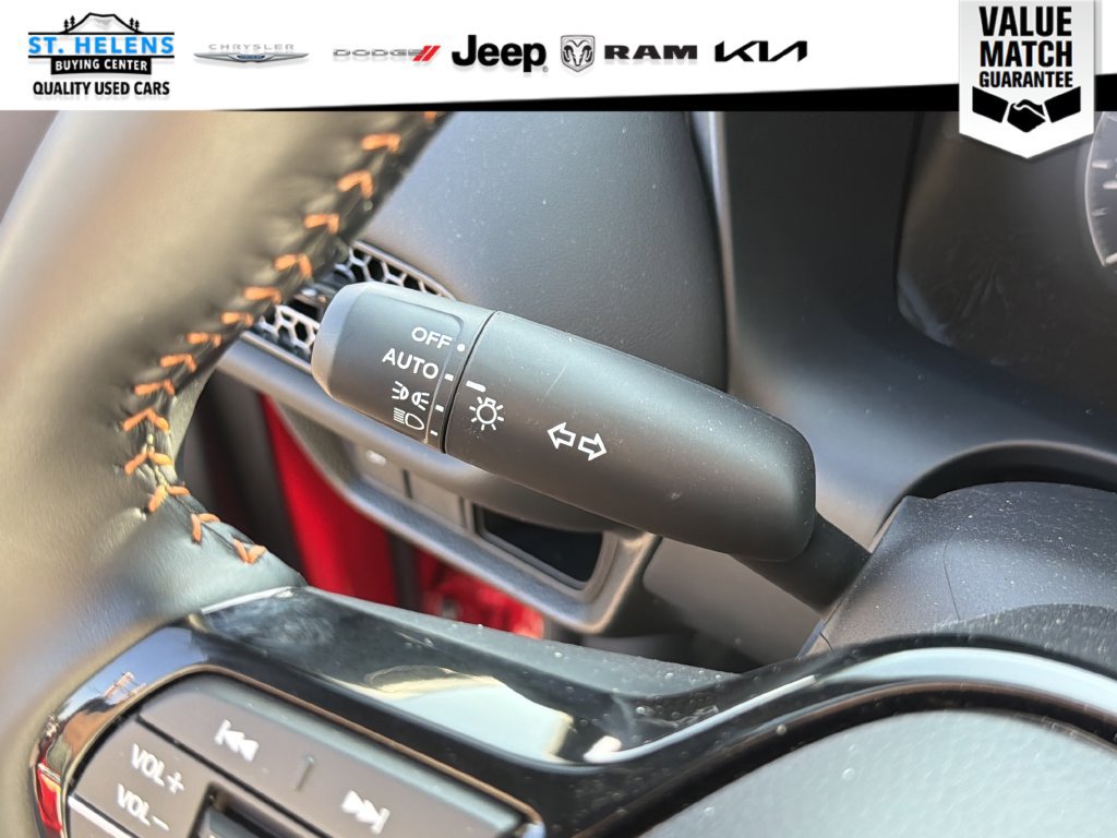 Used 2026 Honda HR-V Sport image 20