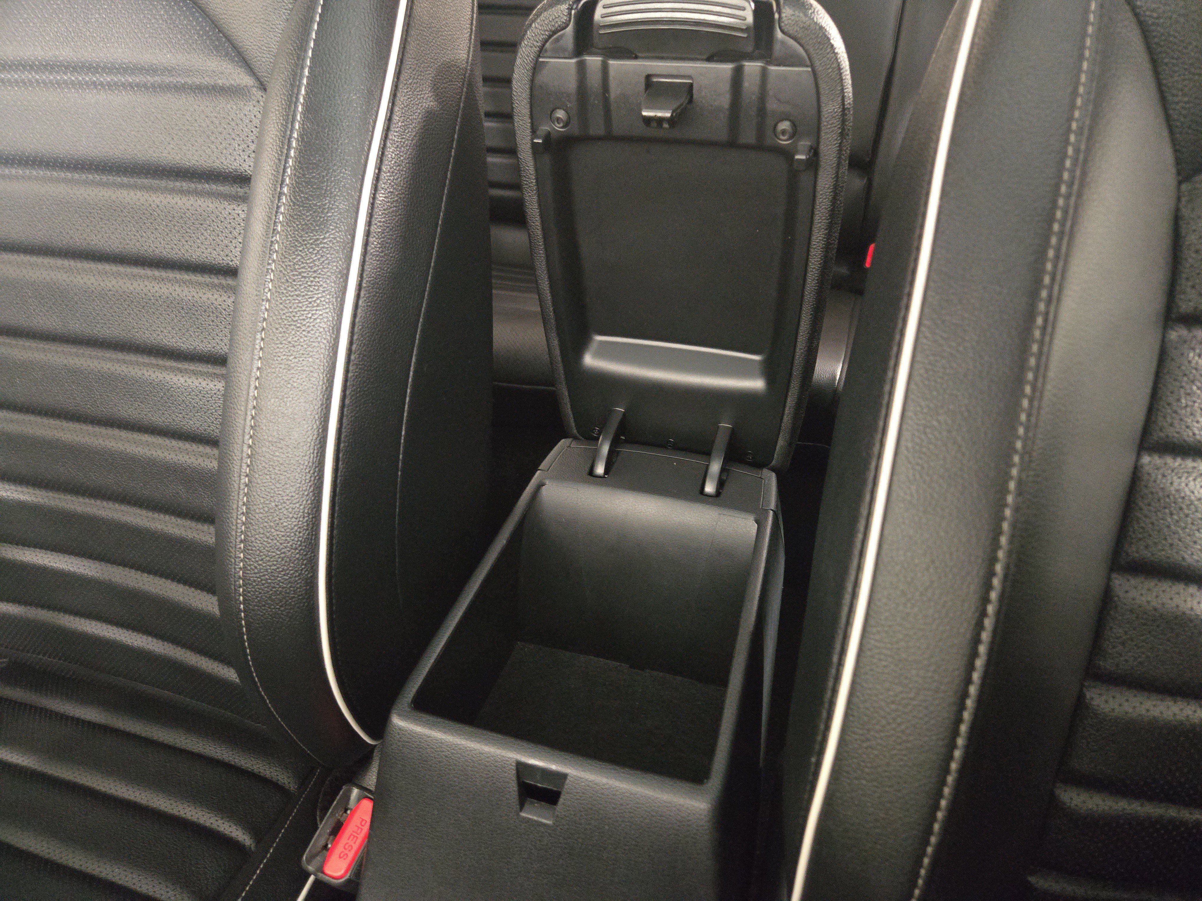 Used 2024 Kia Forte GT-Line w/ GT-Line Premium Package FWD image 29