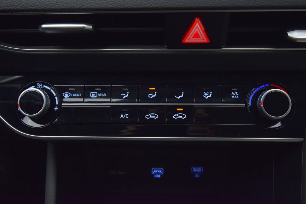 Used 2023 Hyundai Sonata SE w/ Cargo Package FWD image 32