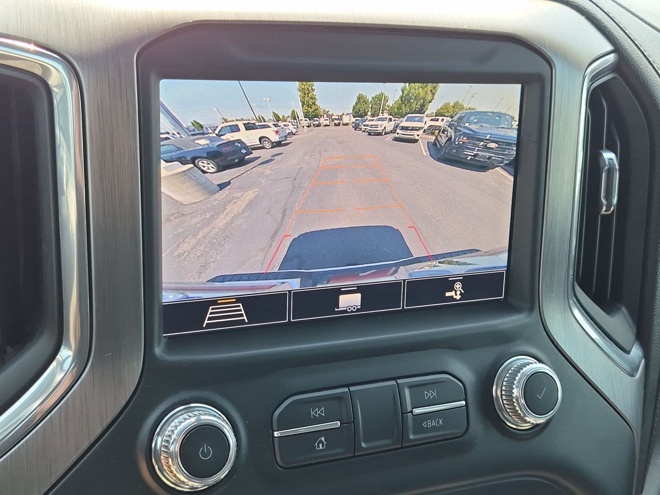 Used 2020 GMC Sierra 3500 Denali AWD/4WD image 26