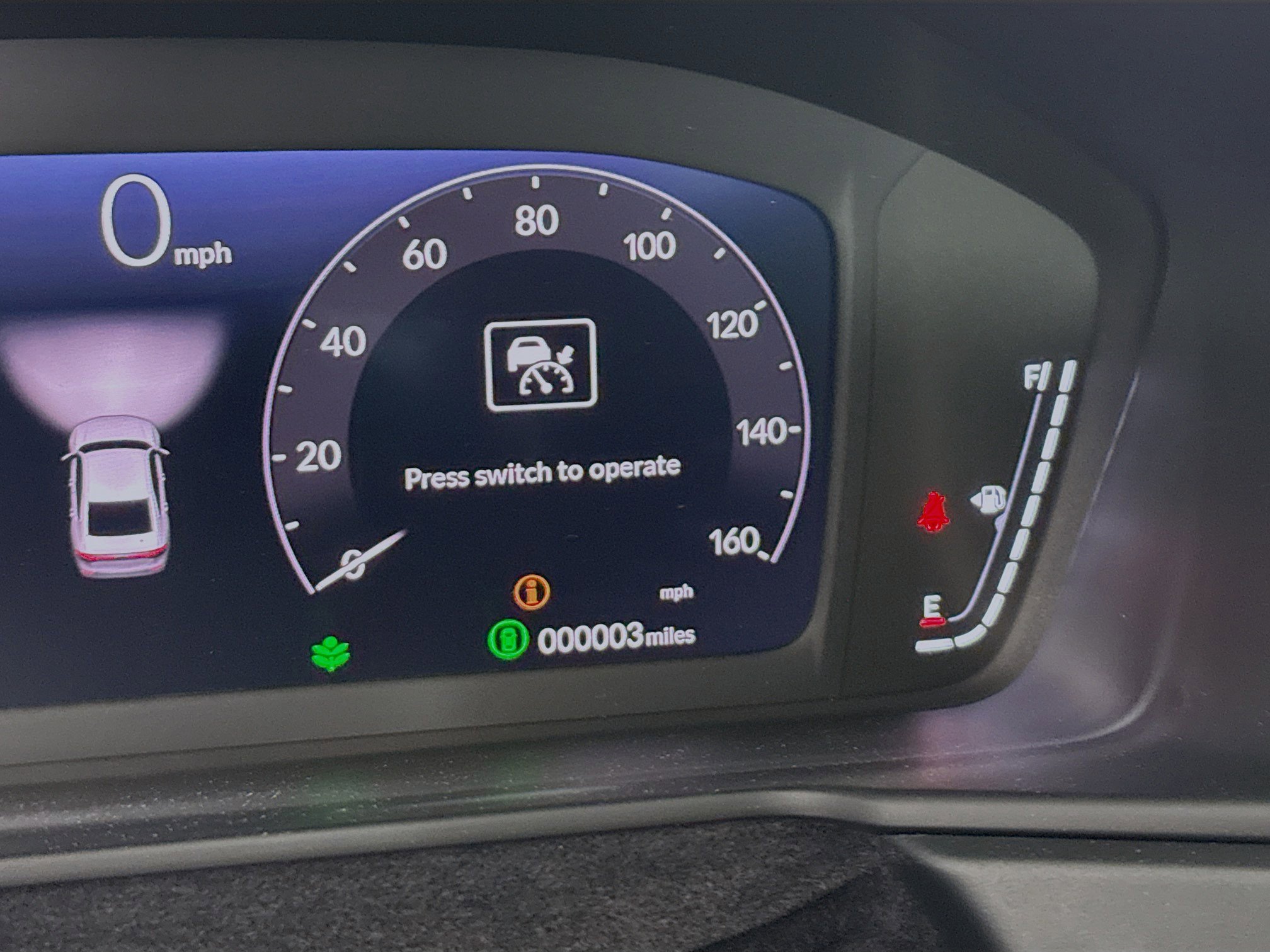 New 2025 Honda Accord SE image 11