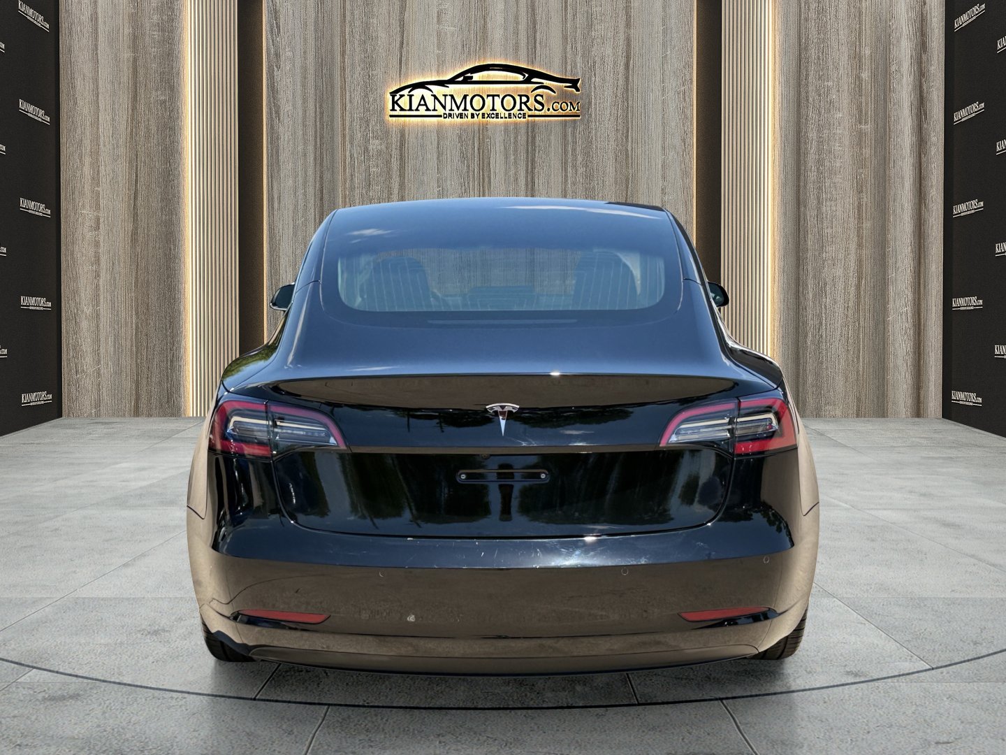 Used 2020 Tesla Model 3 Performance AWD/4WD image 7