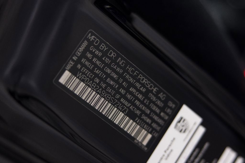 Used 2011 Porsche 911 Carrera GTS RWD image 38