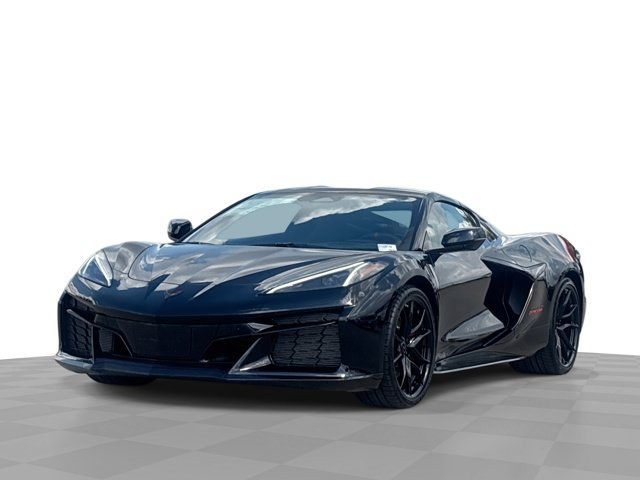New 2027 Chevrolet Corvette Grand Sport