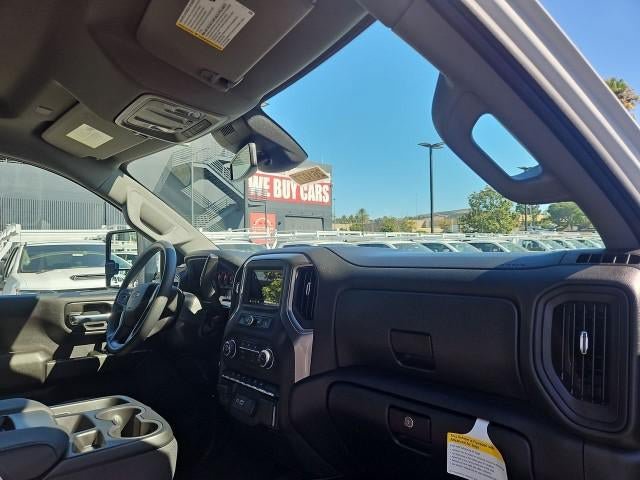 New 2026 Chevrolet Silverado 2500 Custom w/ Custom Value Package RWD image 28