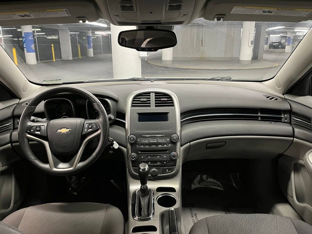 Used 2016 Chevrolet Malibu LS image 6