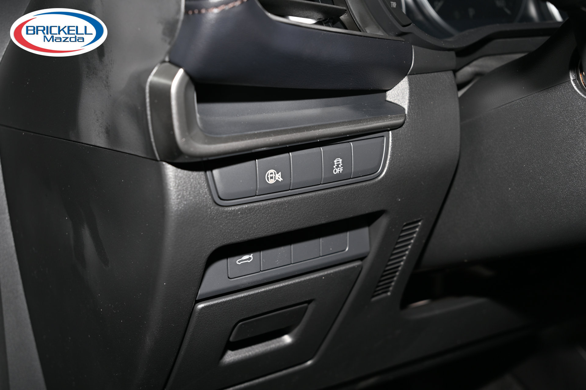 New 2026 MAZDA MAZDA3 s Sport FWD image 30
