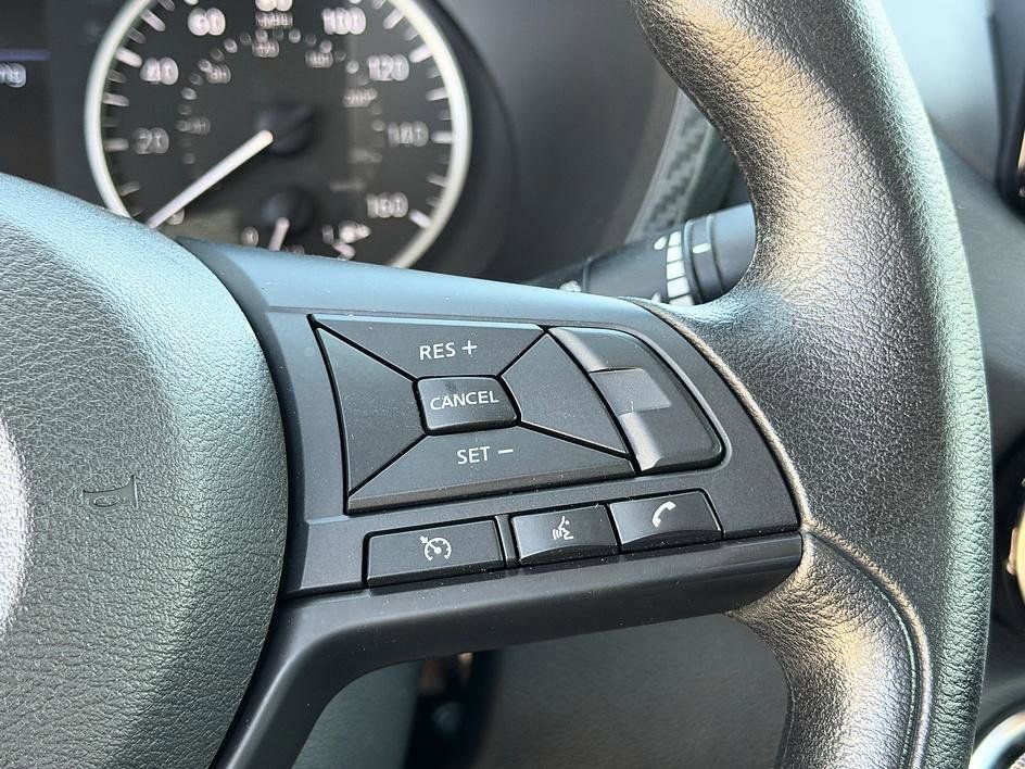 Used 2024 Nissan Sentra S w/ Lighting Package image 26