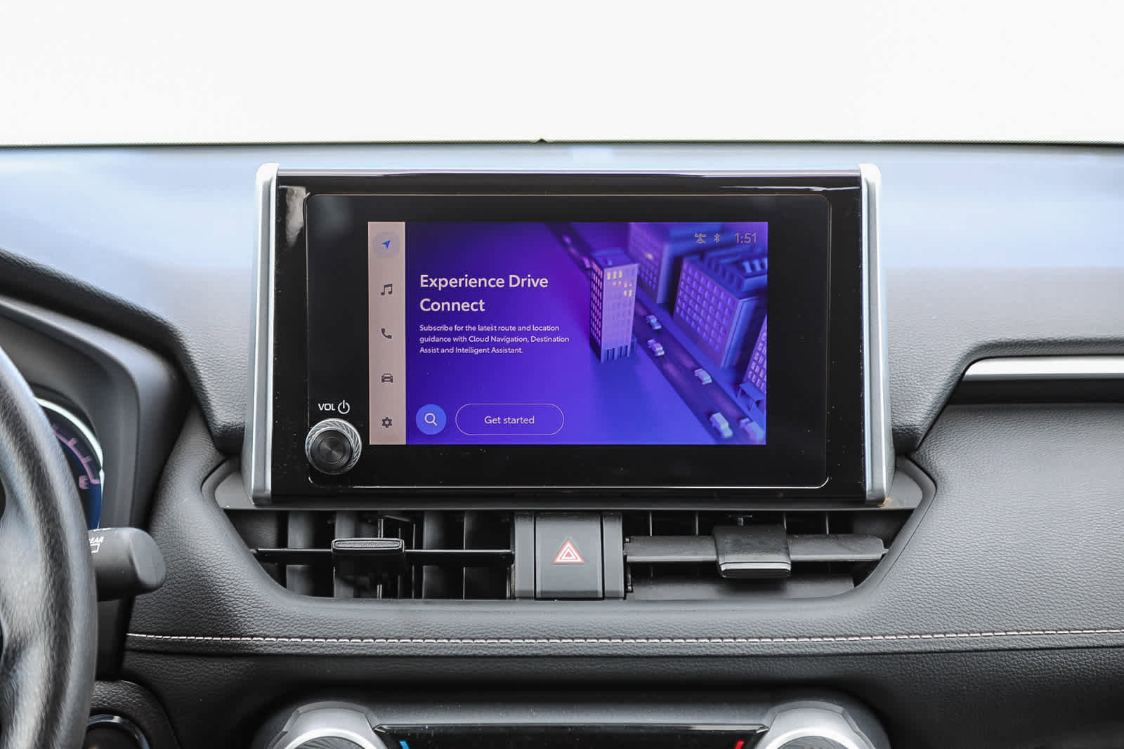 Certified 2025 Toyota RAV4 XLE image 13