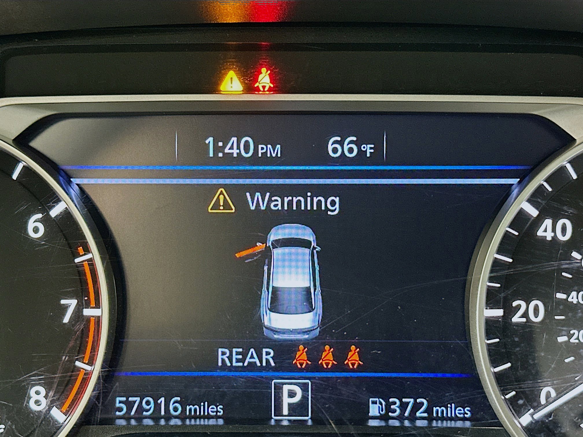 Used 2024 Nissan Altima 2.5 SV image 19