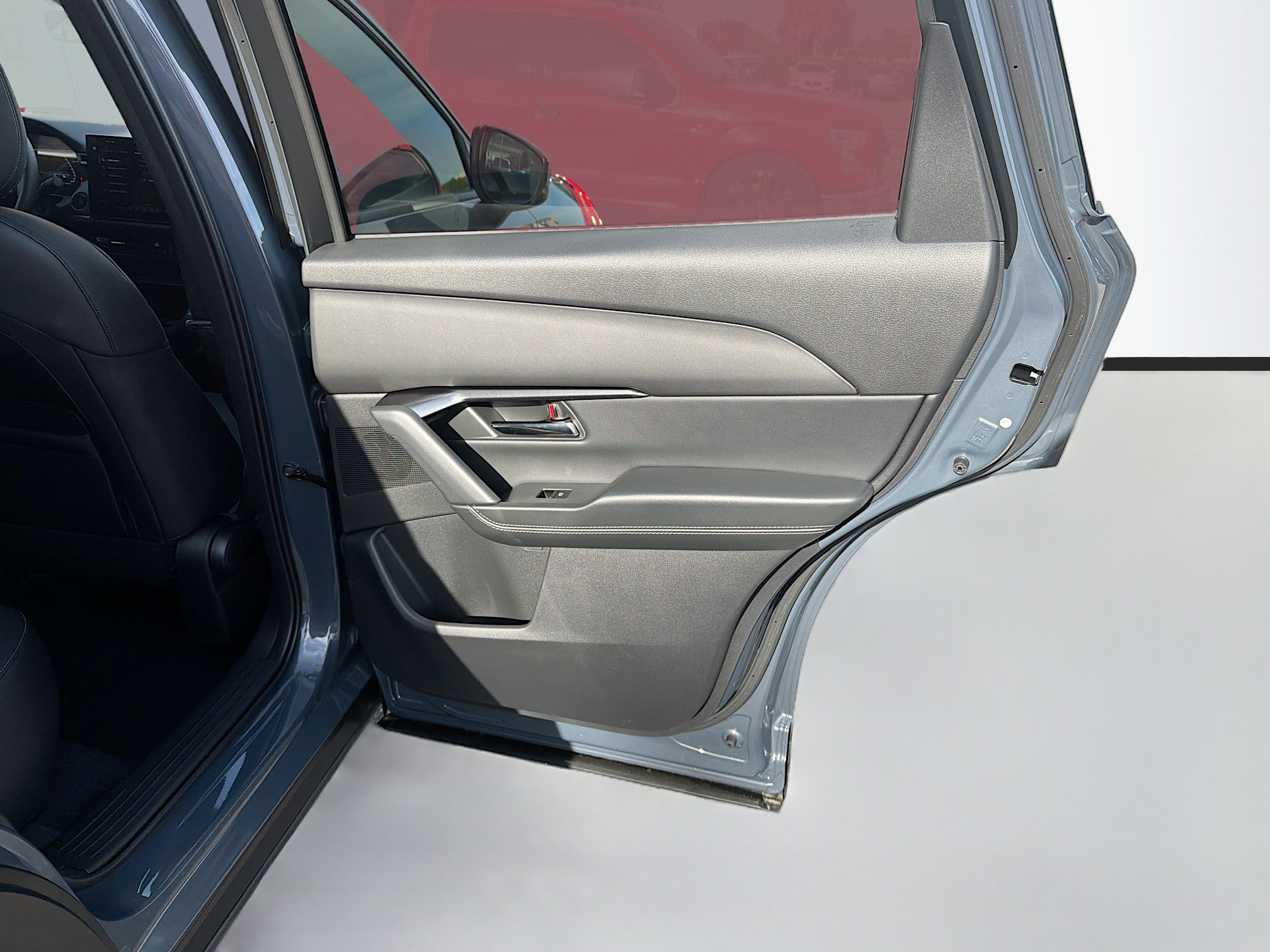 New 2026 MAZDA CX-5 Select image 43