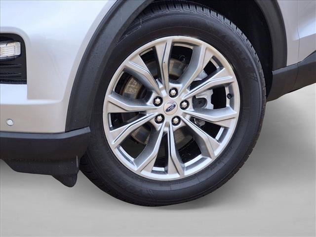 Used 2022 Ford Explorer Limited RWD image 24