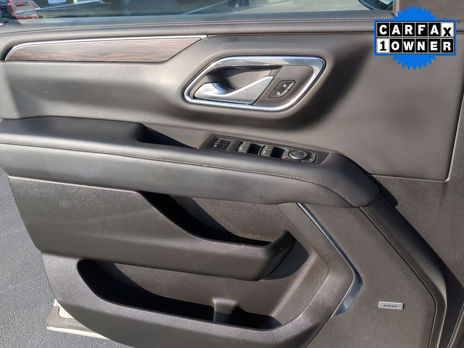 Used 2022 Chevrolet Tahoe LT w/ Luxury Package image 10