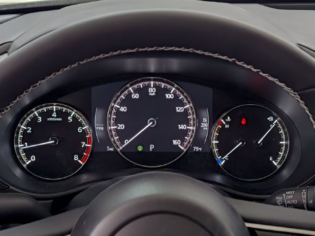 New 2026 MAZDA CX-30 Aire Edition AWD/4WD image 30
