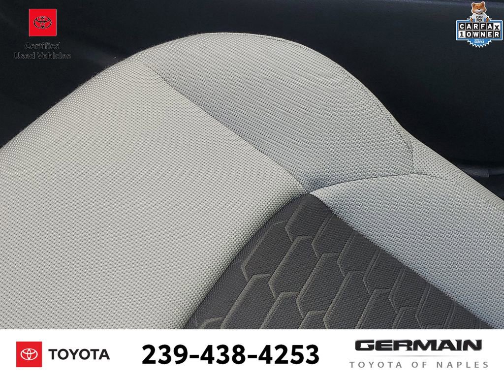 Certified 2023 Toyota Corolla SE FWD image 28
