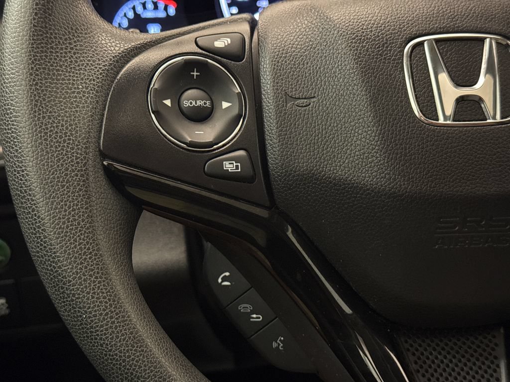 Used 2022 Honda HR-V EX image 30