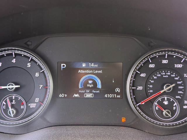 Used 2023 Hyundai Santa Fe XRT image 9