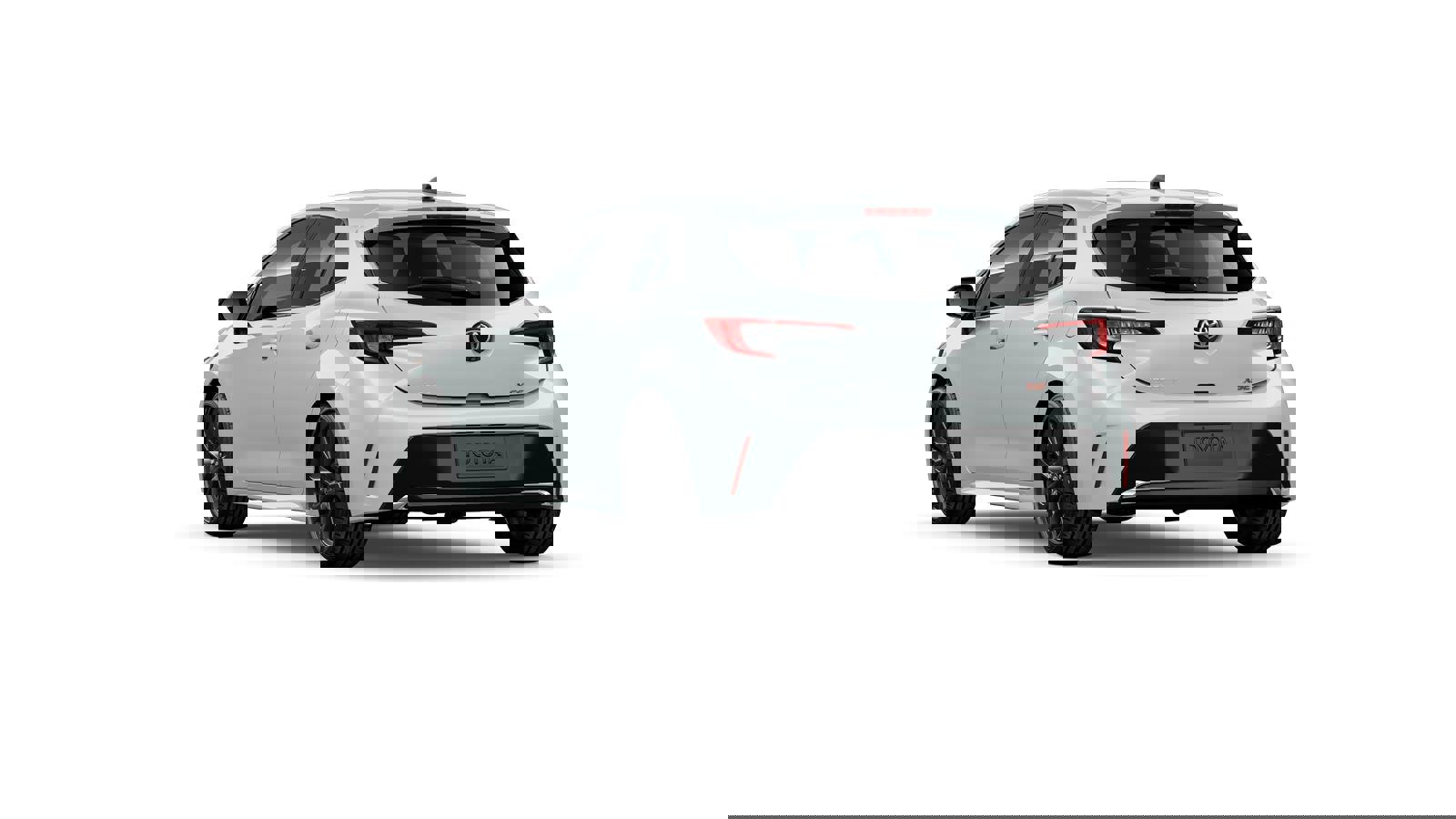 New 2026 Toyota Corolla XSE image 26