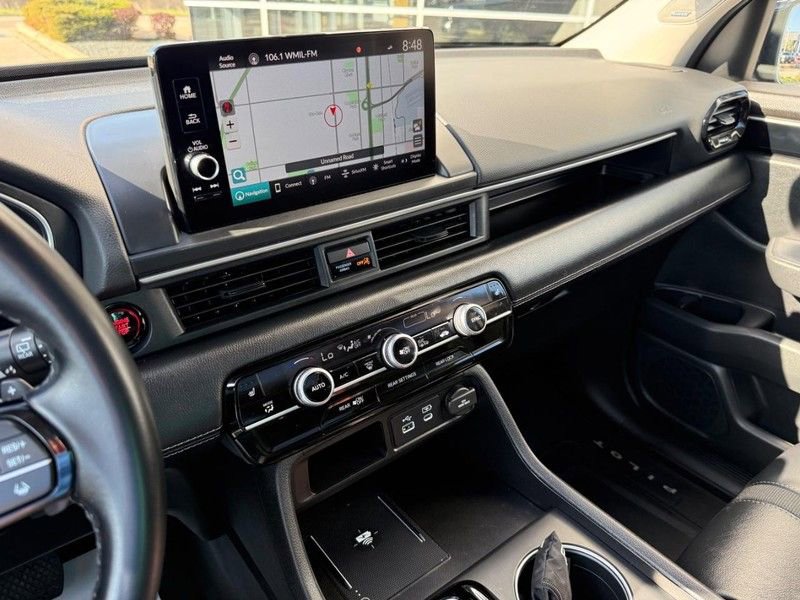 Used 2025 Honda Pilot Touring image 26