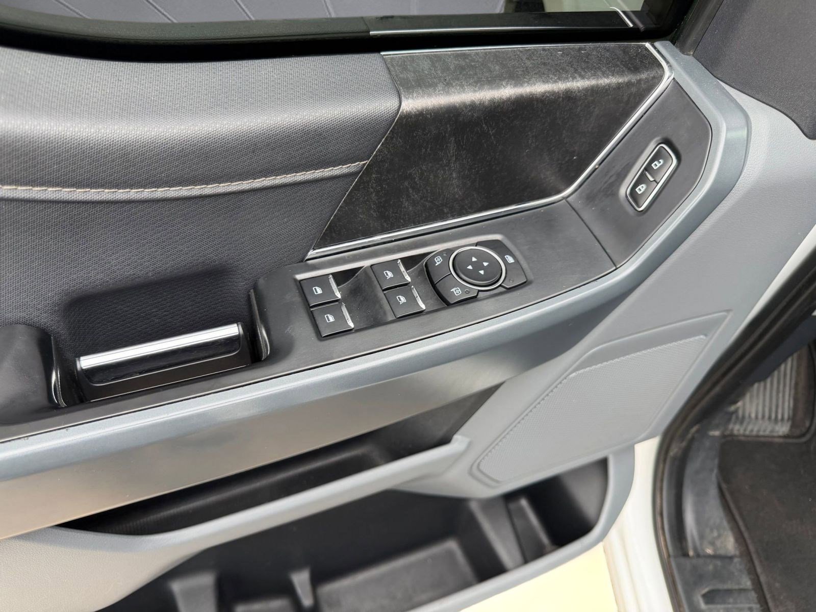 Used 2022 Ford F150 XLT w/ Equipment Group 302A High image 20