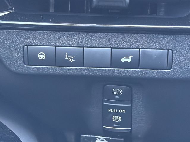 New 2026 Nissan Murano Platinum w/ Cargo Package AWD/4WD image 14