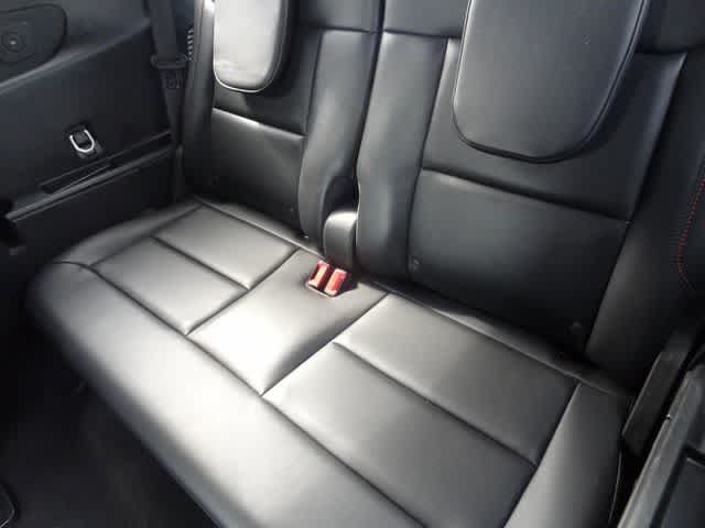 Used 2025 Ford Explorer ST-Line AWD/4WD image 9