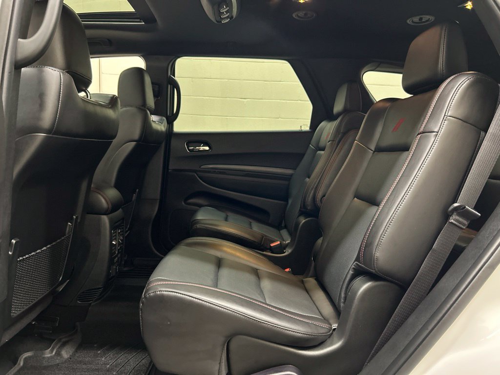 Used 2024 Dodge Durango GT AWD/4WD image 8