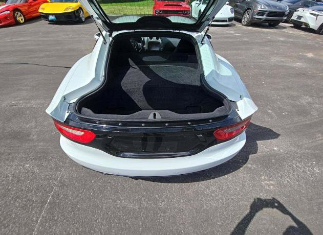 Used 2014 SRT Viper GTS RWD image 6