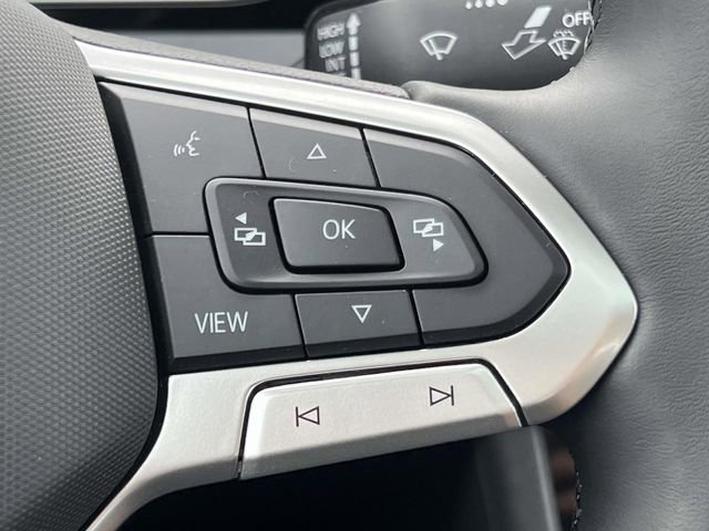 New 2026 Volkswagen Jetta SE image 16