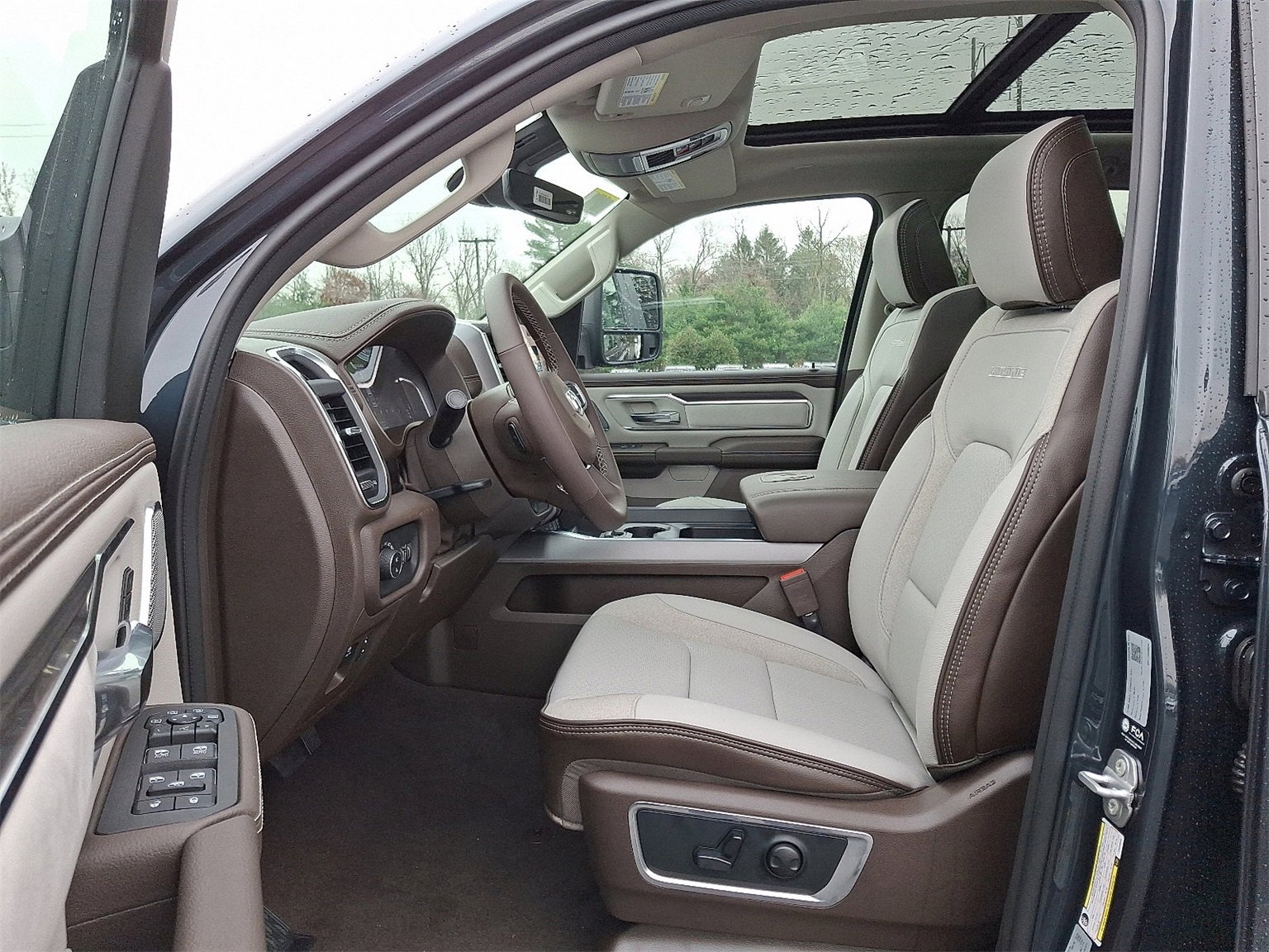 New 2026 RAM 1500 Laramie image 6